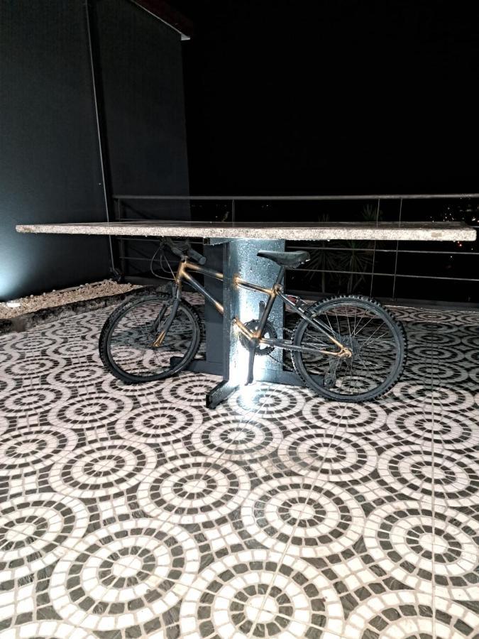 Villa Bicycle House Felgueiras Esterno foto