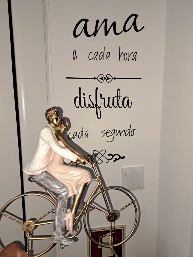 Villa Bicycle House Felgueiras Esterno foto