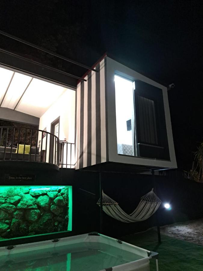 Villa Bicycle House Felgueiras Esterno foto