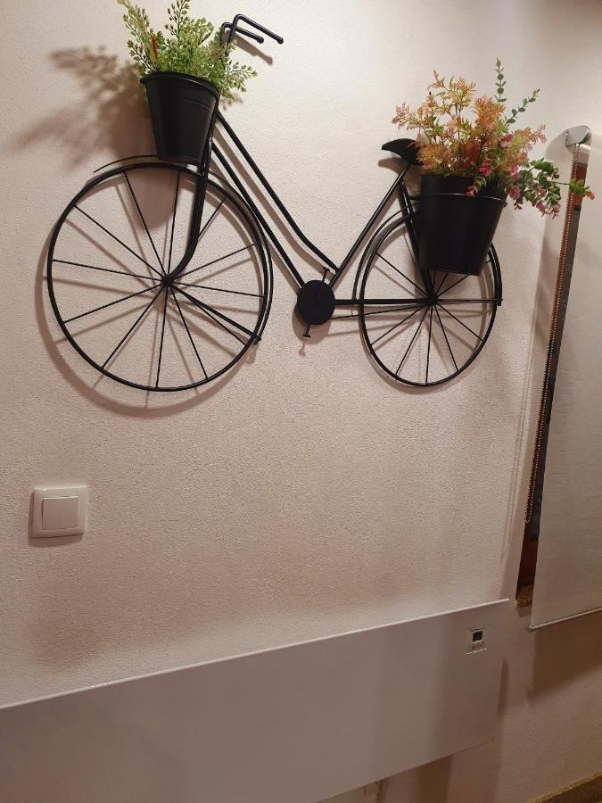 Villa Bicycle House Felgueiras Esterno foto