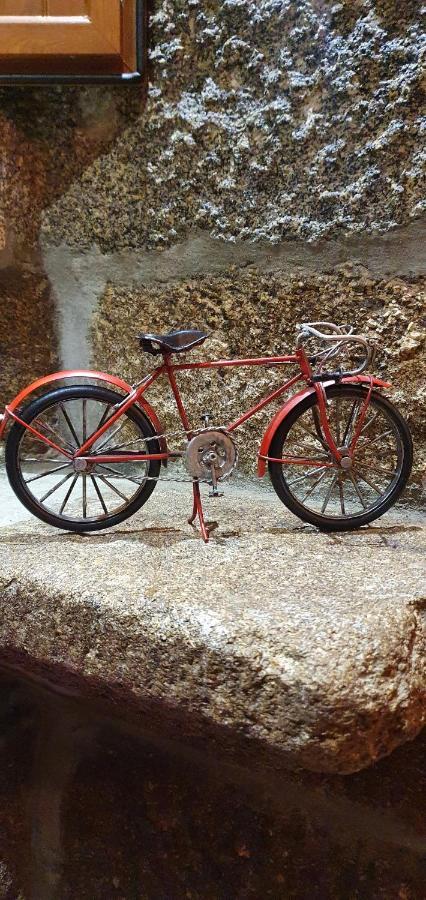 Villa Bicycle House Felgueiras Esterno foto