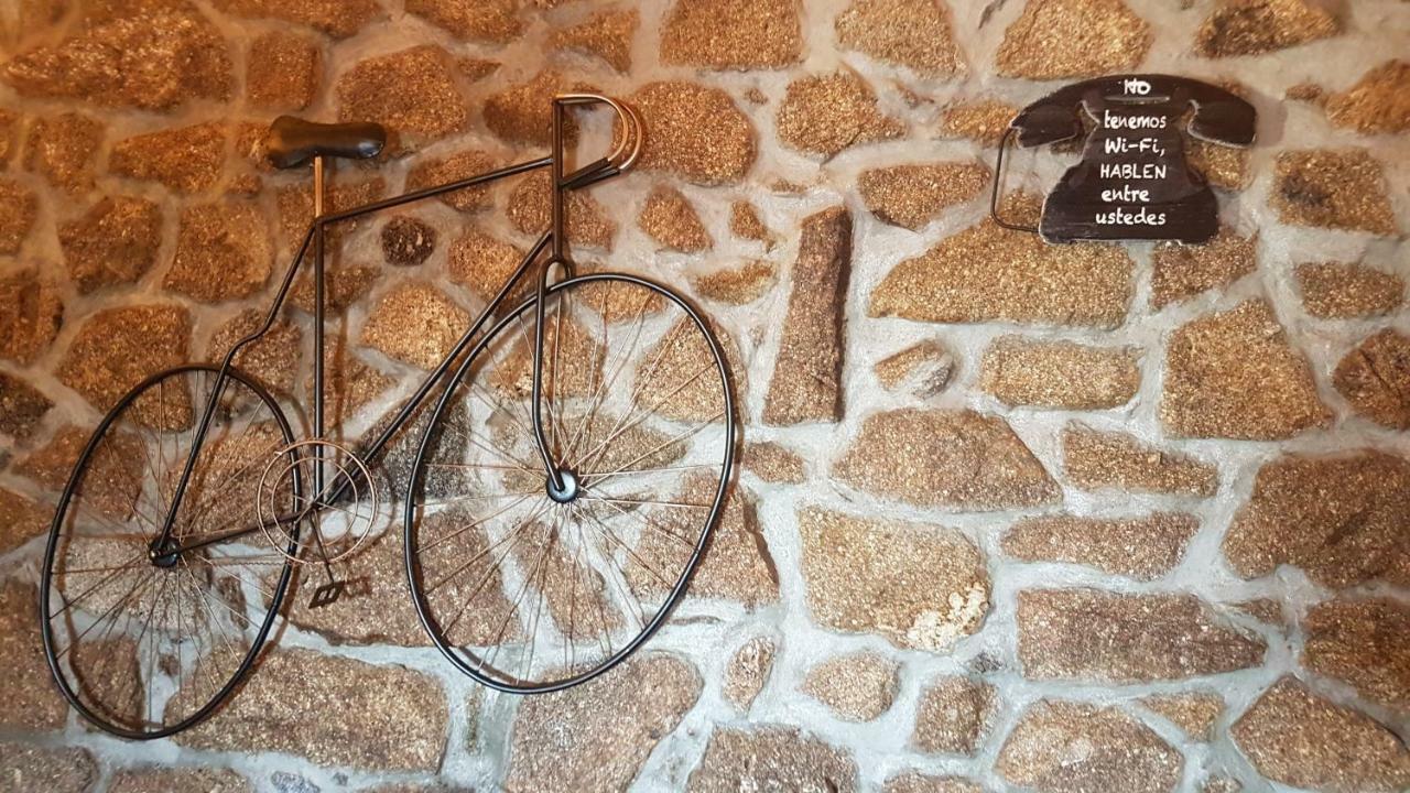 Villa Bicycle House Felgueiras Esterno foto